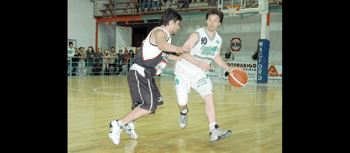 El equipo albiverde y Estudiantes representarÃn a OlavarrÃ­a en el Torneo Provincial de Clubes 