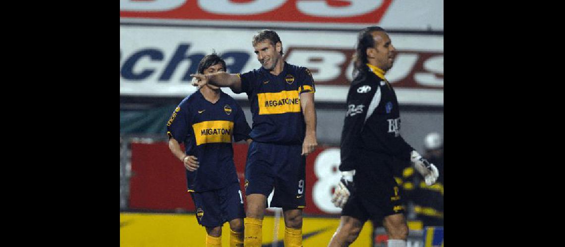 Con la victoria de Independiente Boca necesita tres puntos para volver a la cima de la tabla Archivo 