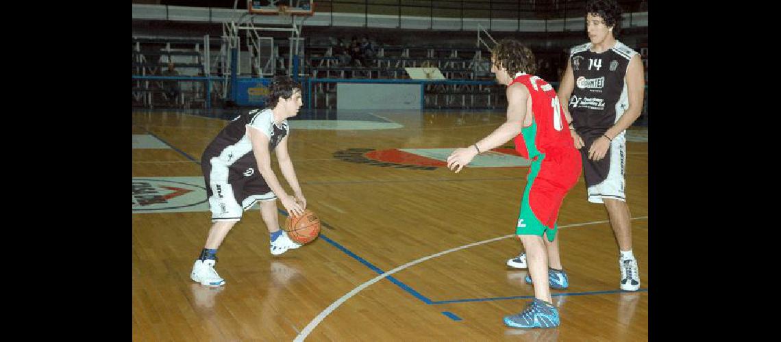 El Bata jugarÃ hoy un partido amistoso Archivo 