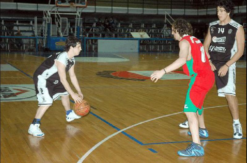 El Bata jugarÃ hoy un partido amistoso Archivo 