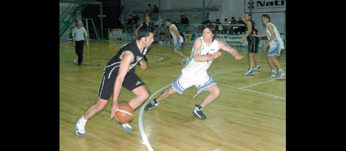 La segunda jornada del certamen de la ABO quedÃ³ sin efecto Archivo 