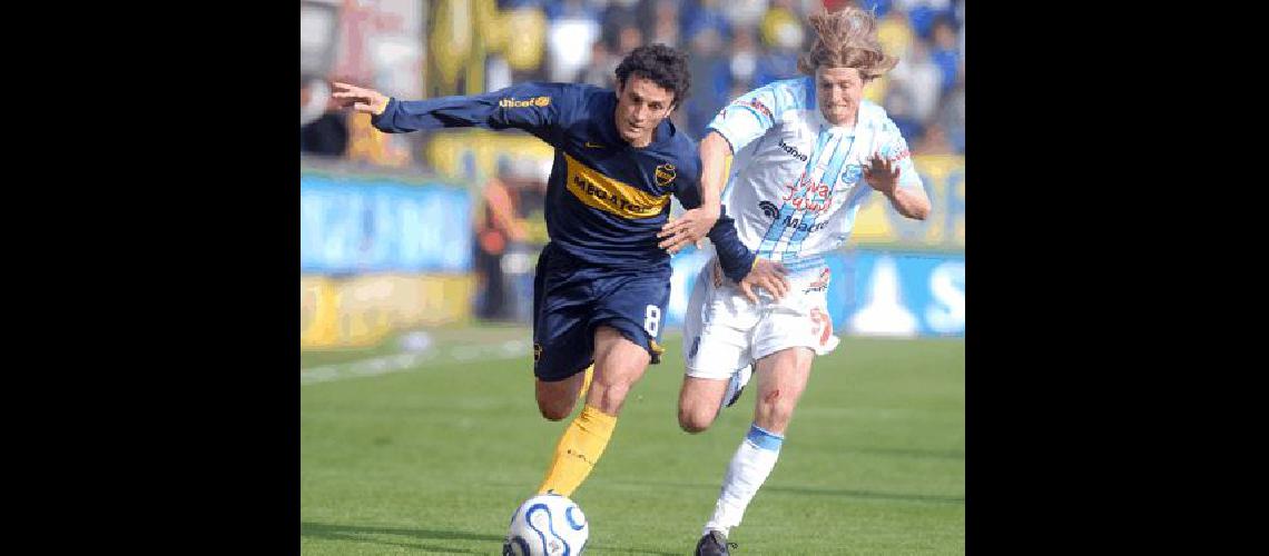 Boca no pudo con los jujentildeos y Tigre humilloacute a River Plate