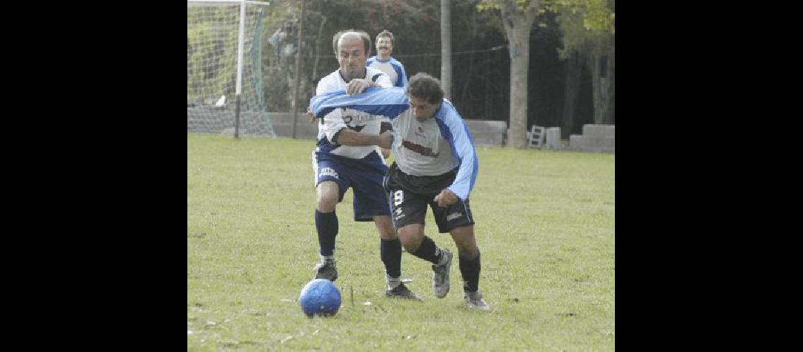 HabrÃ varios partidos este fin de semana en las dos categorÃ­as Archivo 