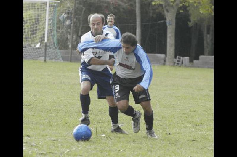 HabrÃ varios partidos este fin de semana en las dos categorÃ­as Archivo 