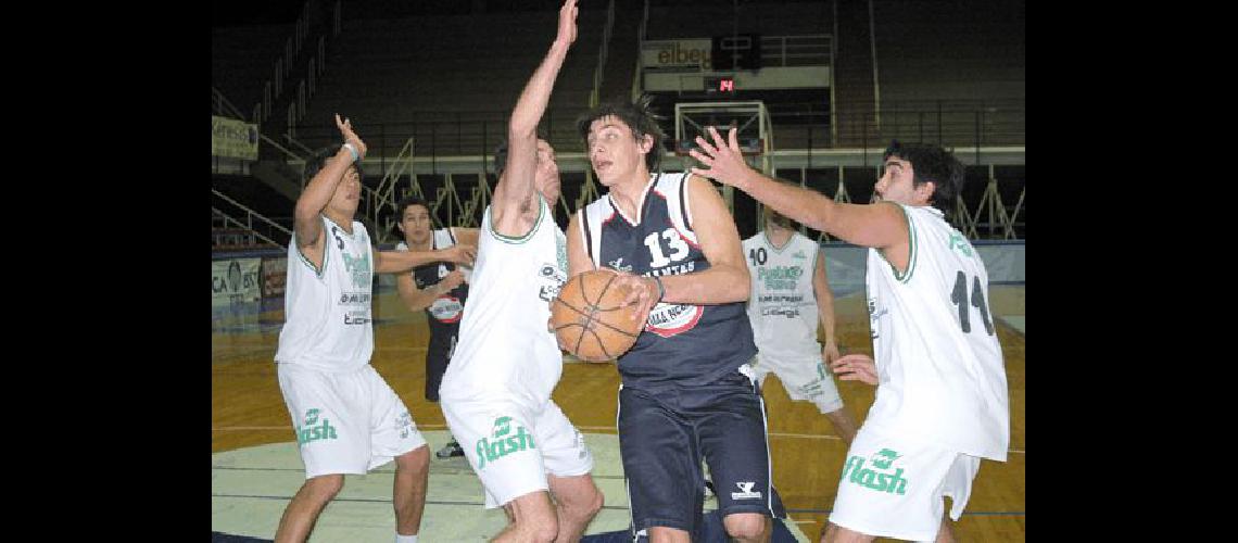 MaÃ±ana se jugarÃ un partido por el torneo Clausura Archivo 