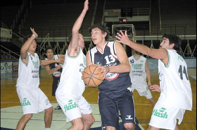 MaÃ±ana se jugarÃ un partido por el torneo Clausura Archivo 