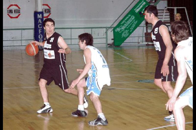 Racing y Blanco y Negro volverÃn a enfrentarse hoy en el Juan Manolio Archivo 