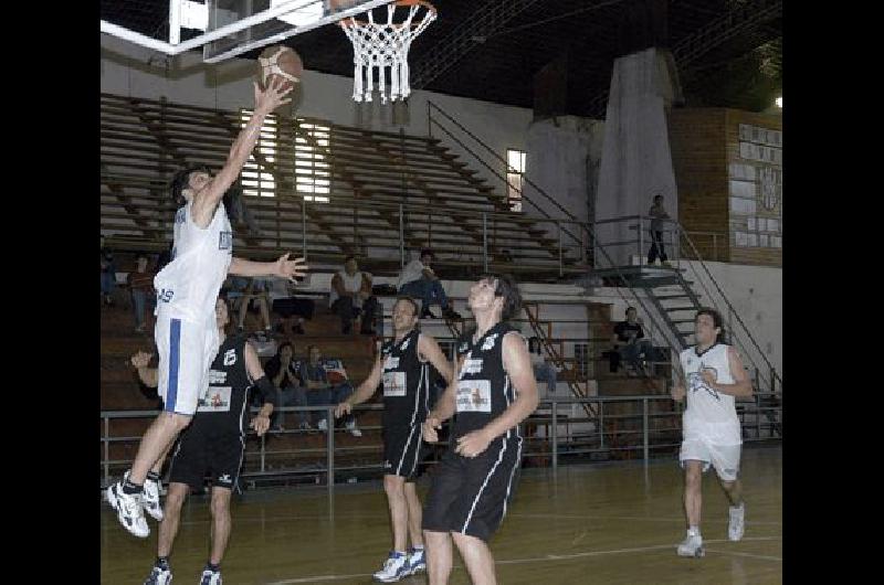 Pese a ser superado el equipo olavarriense nunca bajÃ³ los brazos ante el actual bicampeÃ³n de la ABO Carlos RamÃ­rez 