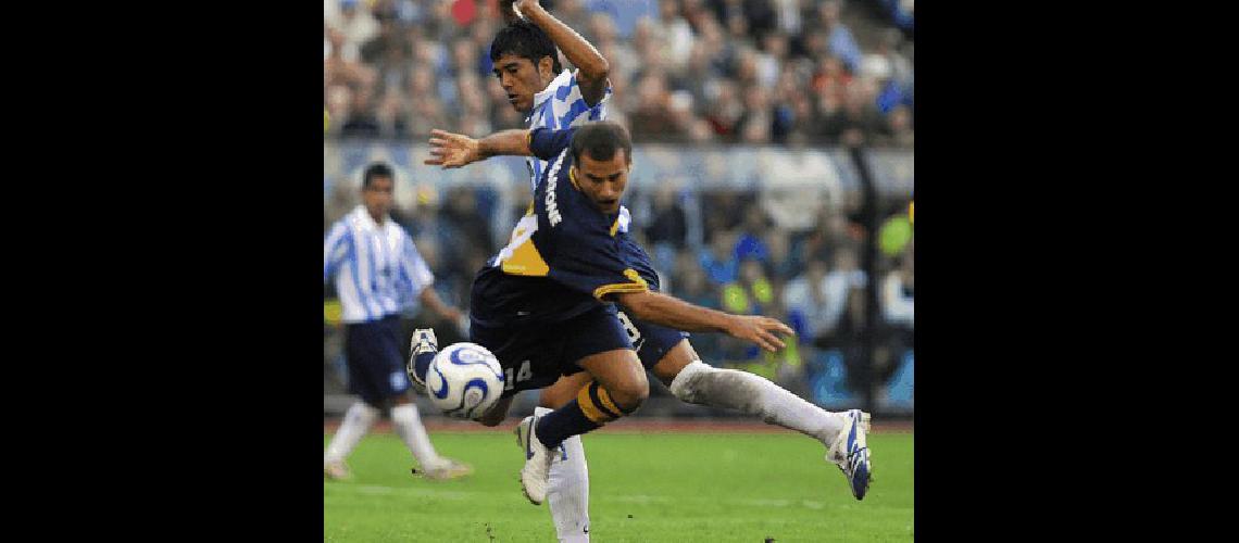 Racing y Boca ponen mucho sobre la mesa esta tarde en el Cilindro de Avellaneda Archivo 