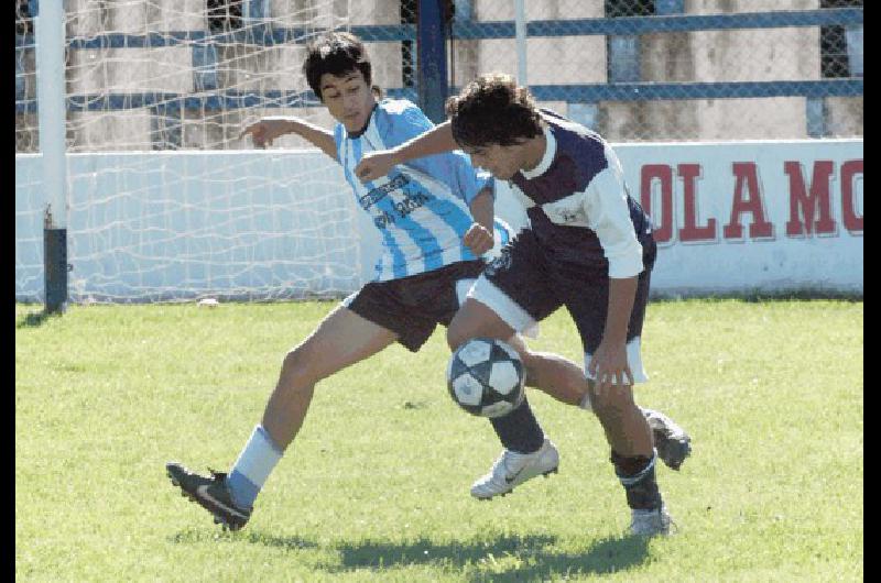 En el Ricardo SÃnchez se vuelve a jugar un clÃsico del riel Archivo 