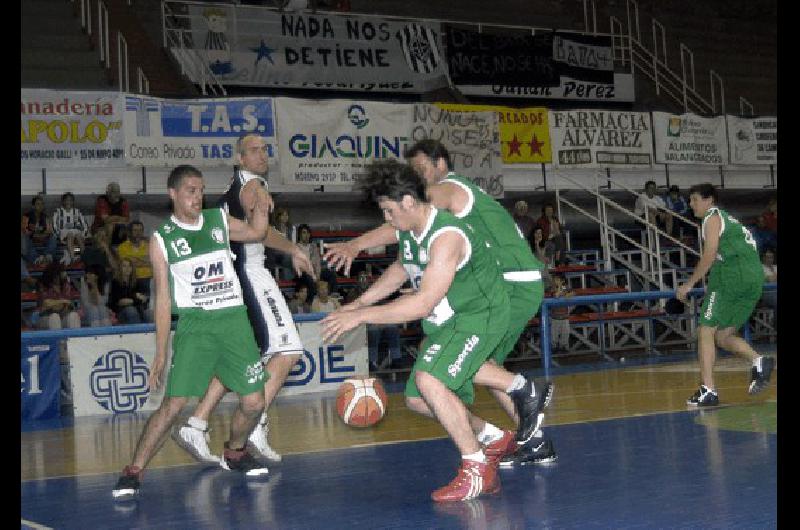 El equipo de Cristian SÃnchez cayÃ³ el pasado viernes en forma abultada ante Estudiantes Carlos RamÃ­rez 