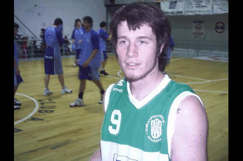 El jugador oriundo de Saladillo es una de las principales vÃ­as de gol del albiverde Archivo 