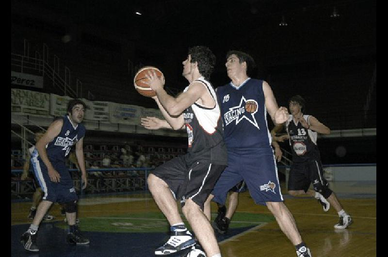 El partido entre Estudiantes - Racing se jugÃ³ el pasado domingo 18 de noviembre Carlos RamÃ­rez 