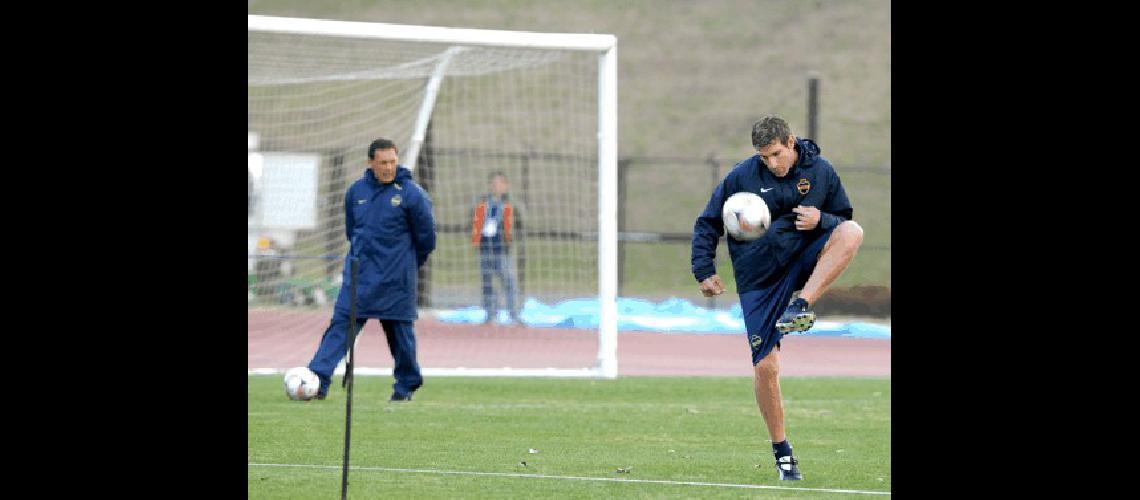 Boca - Milan por toda la gloria