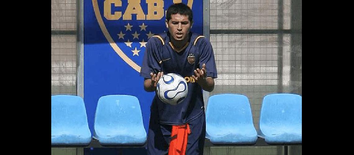 La figura de Juan RomÃn Riquelme es la principal carta de triunfo en el equipo de La Ribera Archivo 