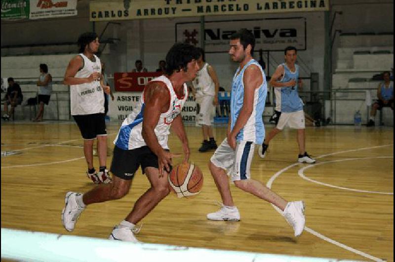 El certamen se desarrolla en el gimnasio Juan Manolio Claudio MartÃ­nez 