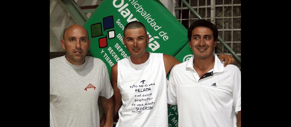 Alejandro LujÃn (en preinfantiles e infantiles) Mariano Messineo (en escuelita premini y minibÃsquetbol) y Cristian SÃnchez (en cadetes juveniles y primera) son los encargados del bÃsquetbol albiverde Claudio MartÃ­nez 