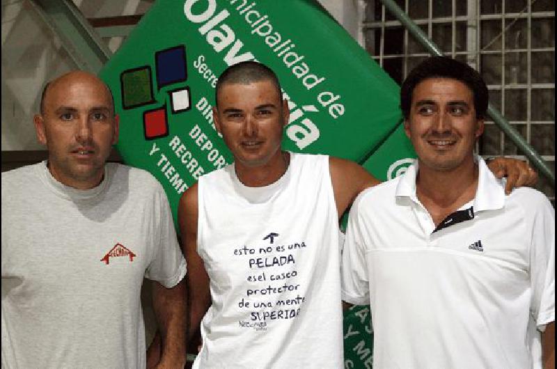 Alejandro LujÃn (en preinfantiles e infantiles) Mariano Messineo (en escuelita premini y minibÃsquetbol) y Cristian SÃnchez (en cadetes juveniles y primera) son los encargados del bÃsquetbol albiverde Claudio MartÃ­nez 