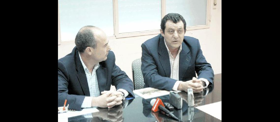 El titular de BGSA Julio Marini fue optimista en la viabilidad del proyecto de gas para San Jorge 