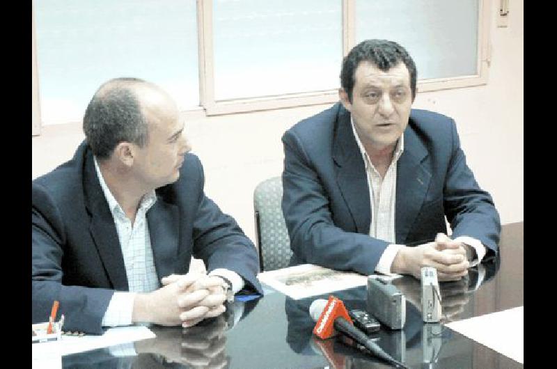 El titular de BGSA Julio Marini fue optimista en la viabilidad del proyecto de gas para San Jorge 