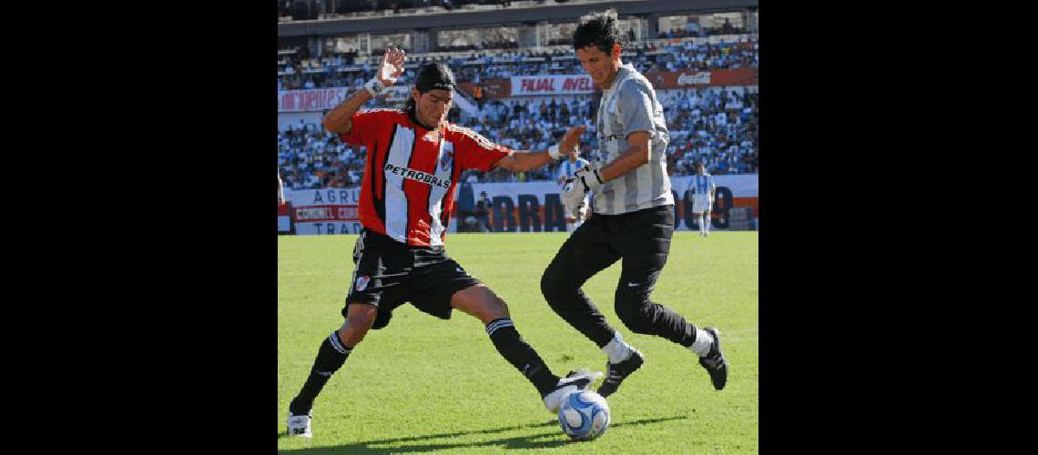 El equipo de Diego Simeone igualÃ³ en la fecha anterior 0 a 0 ante Racing AFP 