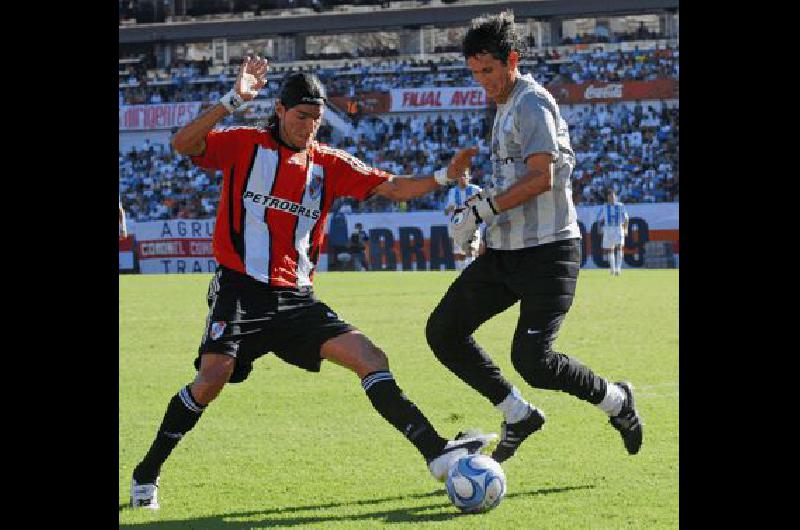 El equipo de Diego Simeone igualÃ³ en la fecha anterior 0 a 0 ante Racing AFP 