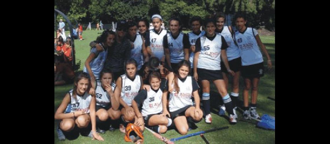 La categorÃ­a Sub 14 albinegra igualÃ³ 1 a 1 ante Uncas Prensa 