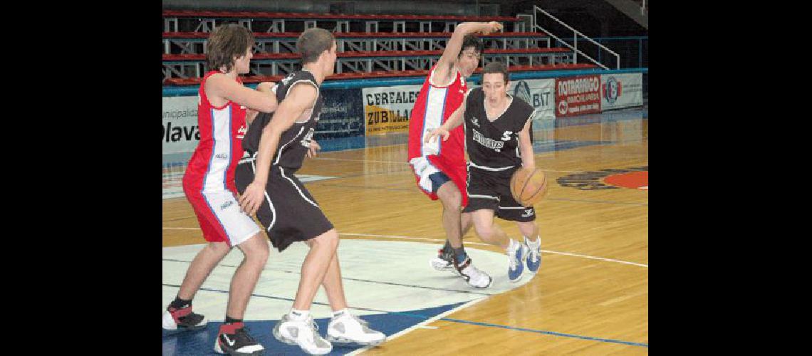 El Bata y los bolivarenses volverÃn a enfrentarse maÃ±ana en el Gran Gimnasio Archivo 