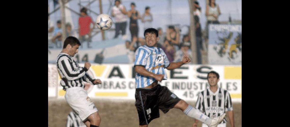 El equipo bataraz serÃ el Ãºnico puntero del torneo Apertura en caso de vencer este mediodÃ­a a Loma Negra Marcelo Kehler 