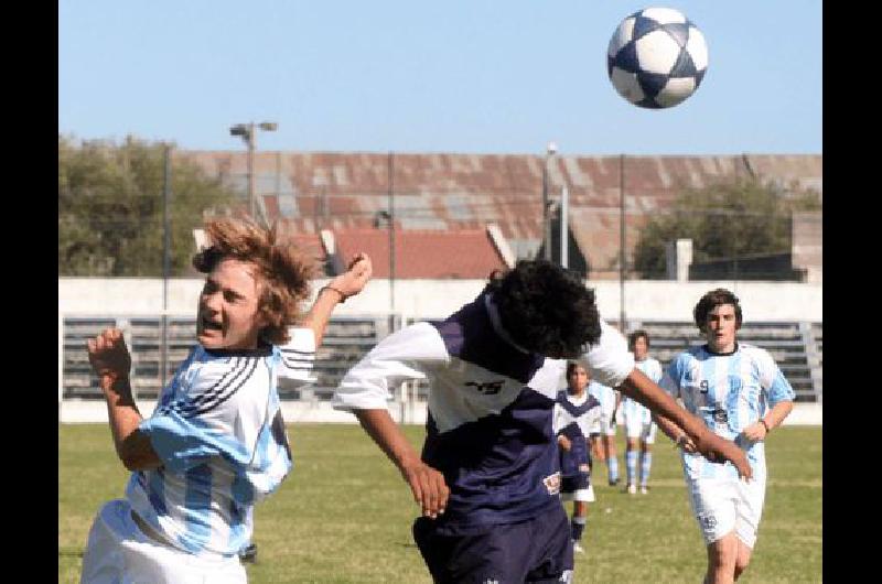 Los chicos cerrarÃn esta tarde el primer tercio de la temporada Archivo 