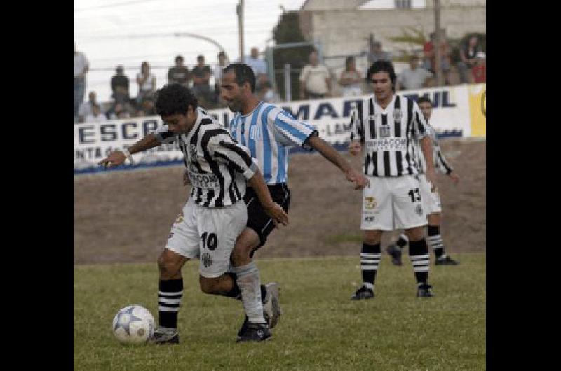 Estudiantes si gana hoy como visitante ante Hinojo serÃ el campeÃ³n local Archivo 