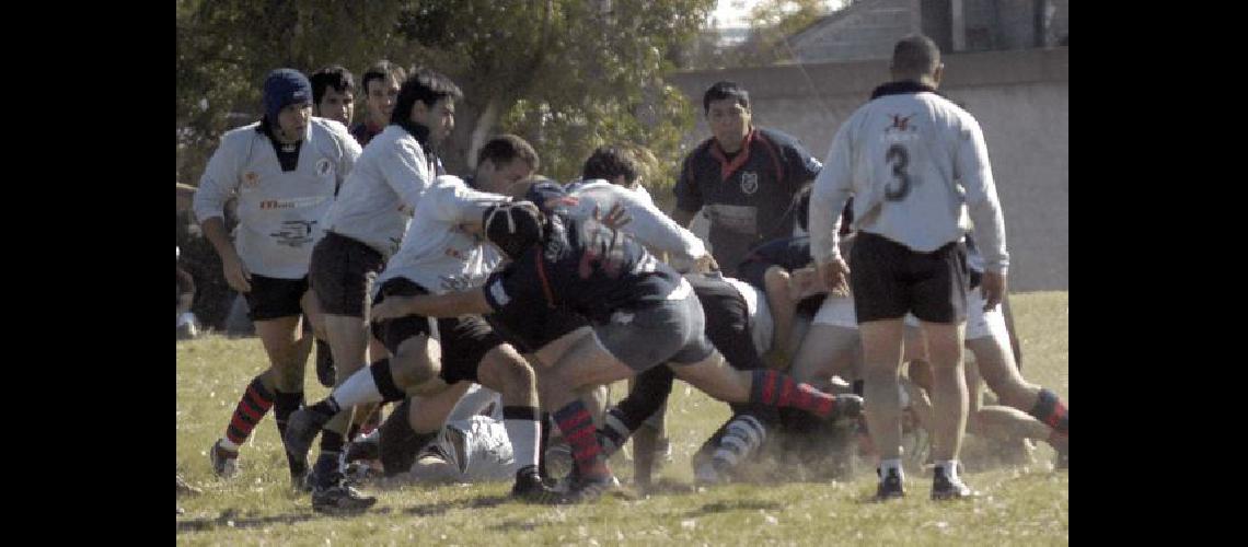 Racing ganÃ³ el certamen ayer en General La Madrid y fue el campeÃ³n Archivo 