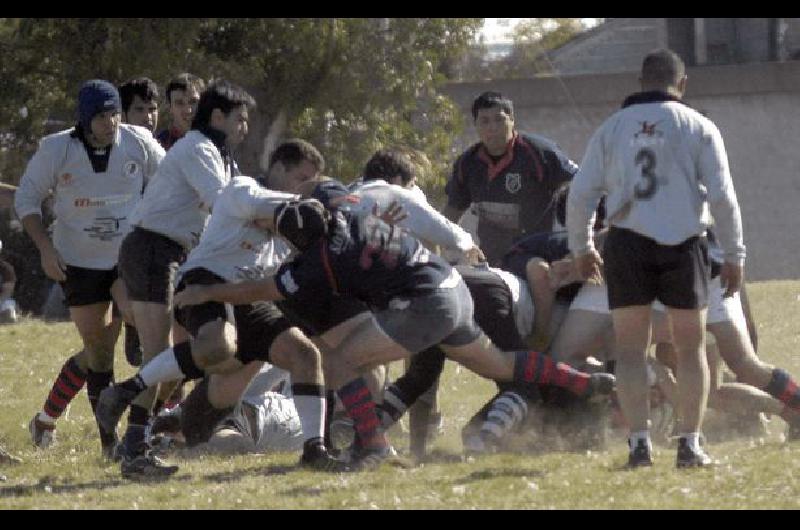 Racing ganÃ³ el certamen ayer en General La Madrid y fue el campeÃ³n Archivo 