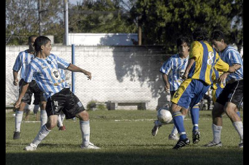 Ferro tratarÃ de sumar esta tarde su cuarto triunfo consecutivo en el Clausura Archivo 