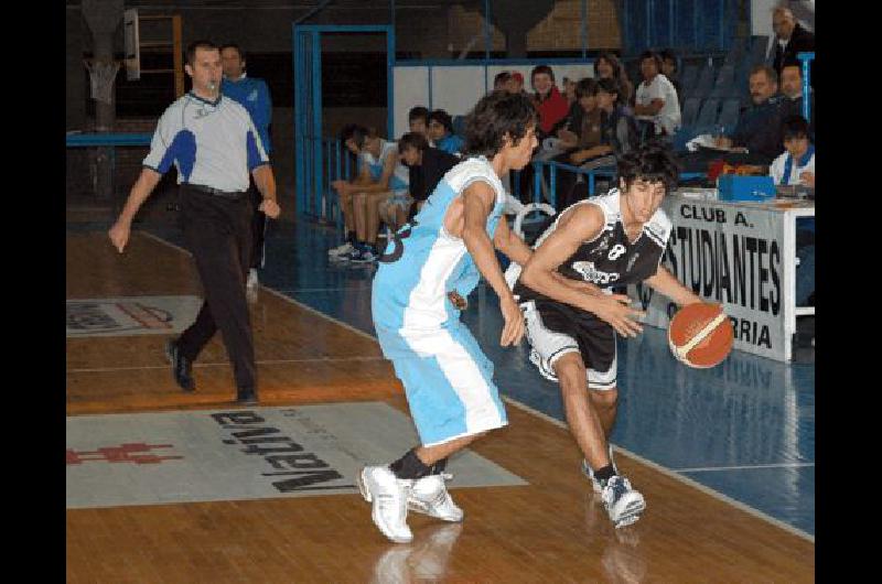 En el partido disputado en el Gran Gimnasio 9 de Julio ganÃ³ por 81 a 69 Archivo 