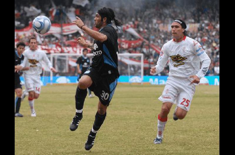 Racing derrotÃ³ en la pasada fecha a HuracÃn en Avellaneda Archivo 