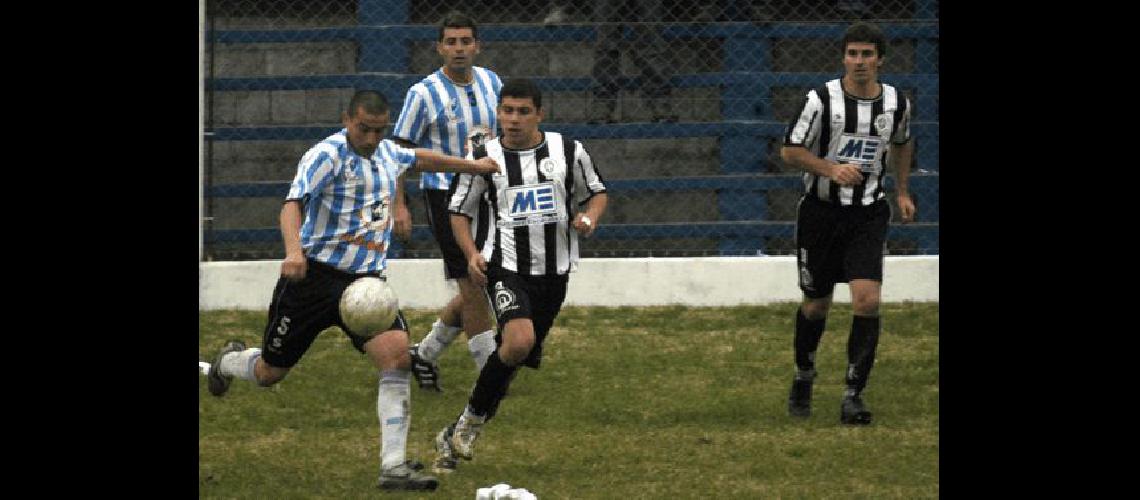 El equipo ferroviario quedÃ³ muy cerca del tÃ­tulo Carlos RamÃ­rez