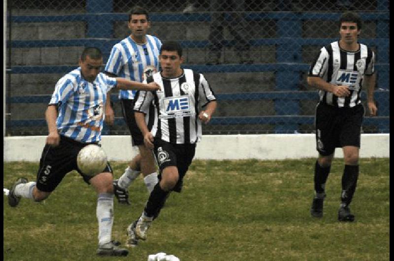 El equipo ferroviario quedÃ³ muy cerca del tÃ­tulo Carlos RamÃ­rez