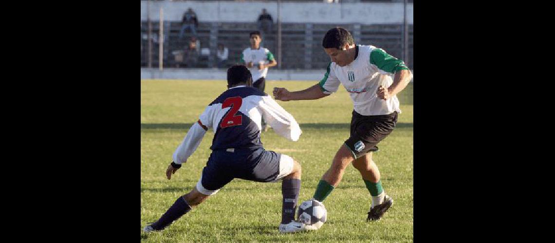 El FortÃ­n visitarÃ a Hinojo en el partido mÃs interesante de la 8Âª fecha del torneo Clausura Archivo 