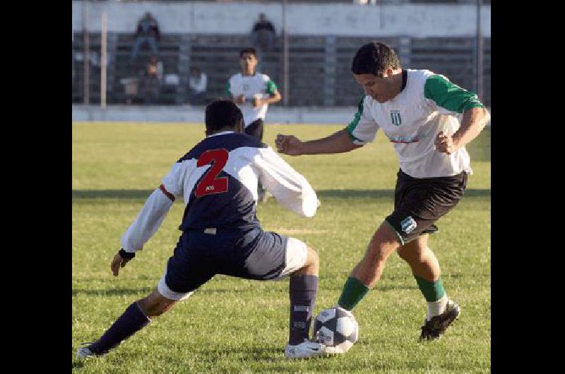 El FortÃ­n visitarÃ a Hinojo en el partido mÃs interesante de la 8Âª fecha del torneo Clausura Archivo 