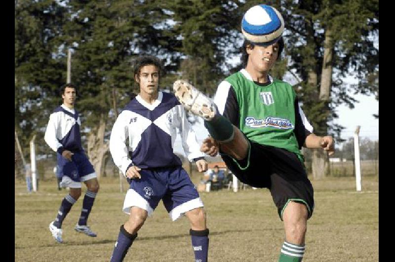 Hinojo intentarÃ cerrar un gran torneo con un buen resultado en la cancha de Estudiantes que le permita apoderarse del segundo lugar Archivo 