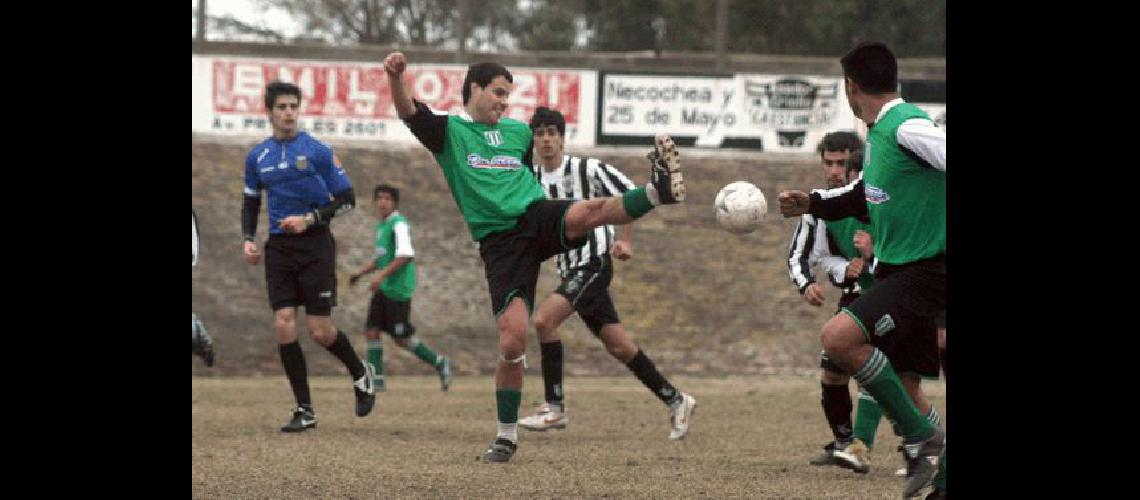 Hinojo sufriÃ³ pero consiguiÃ³ su objetivo Claudio MartÃ­nez