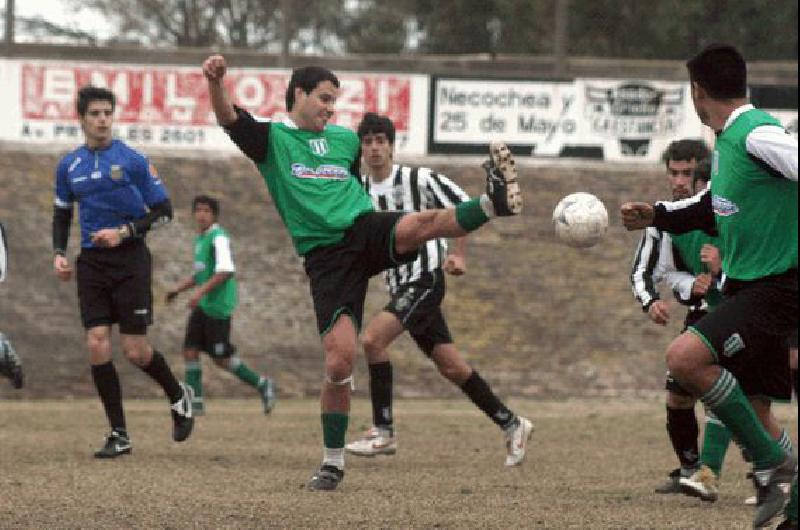 Hinojo sufriÃ³ pero consiguiÃ³ su objetivo Claudio MartÃ­nez