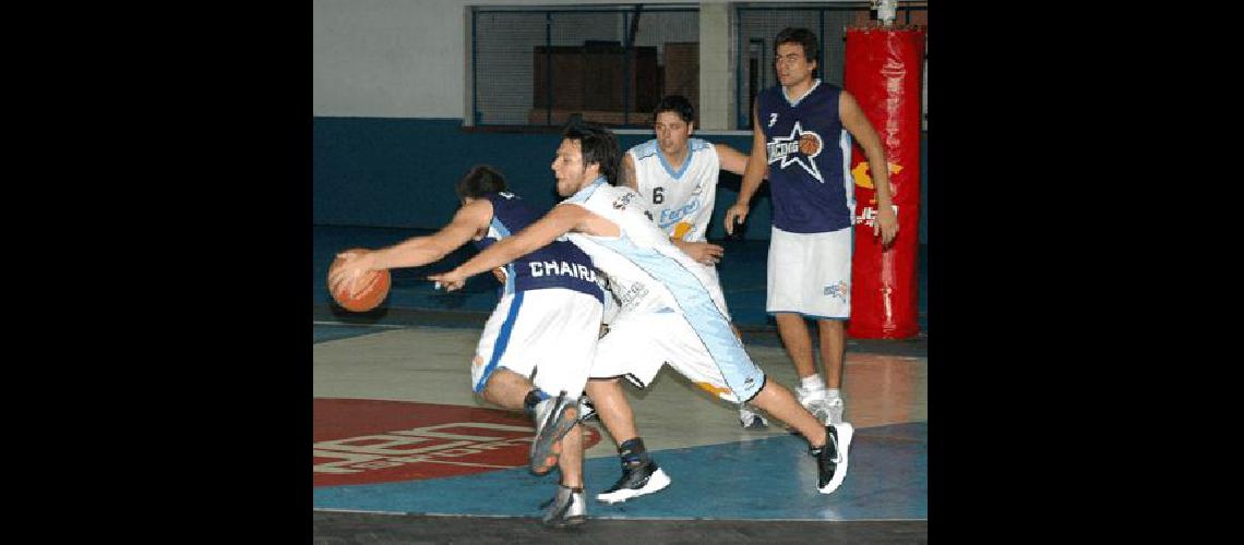 Racing venciÃ³ anoche a Ferro Carril Sud Marcelo Kehler 