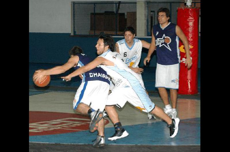 Racing venciÃ³ anoche a Ferro Carril Sud Marcelo Kehler 