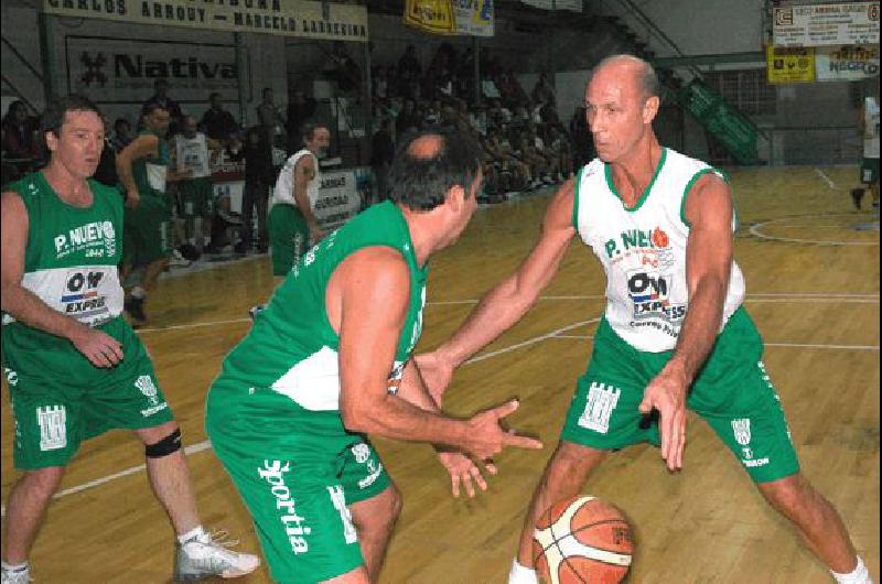 Adolfo GurÃ­ Perazzo participÃ³ de la primera ediciÃ³n del Juego de las Leyendas Archivo 