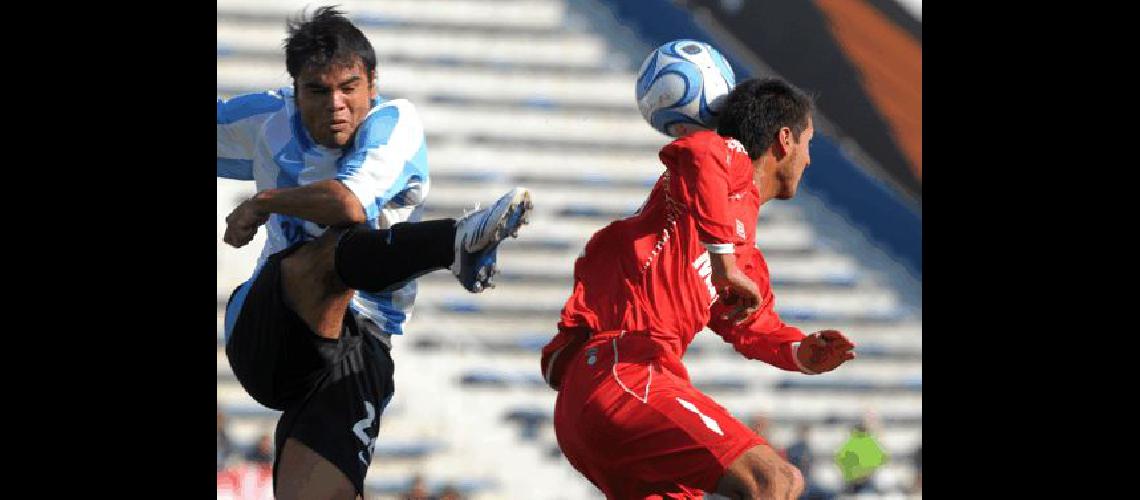 Racing e Independiente estÃn necesitados aunque por motivos muy diferentes Archivo 