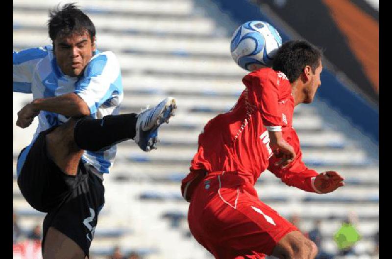 Racing e Independiente estÃn necesitados aunque por motivos muy diferentes Archivo 