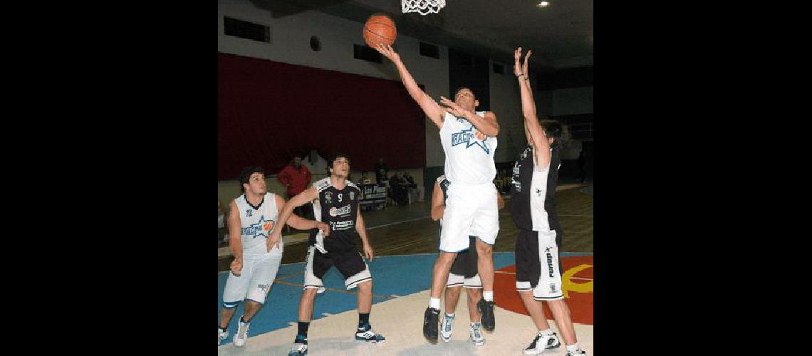 El equipo de Fernando Otaviano viene de adjudicarse el torneo PreparaciÃ³n Archivo 