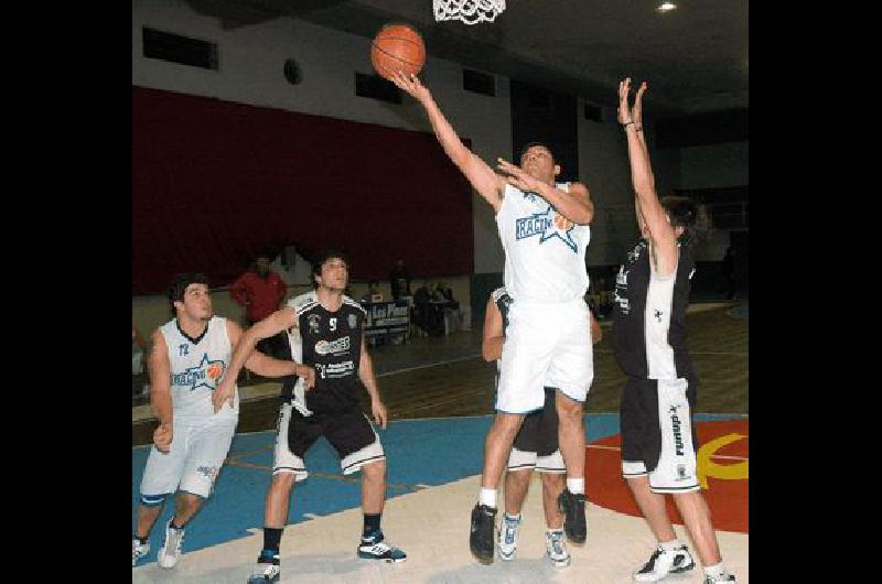 El equipo de Fernando Otaviano viene de adjudicarse el torneo PreparaciÃ³n Archivo 